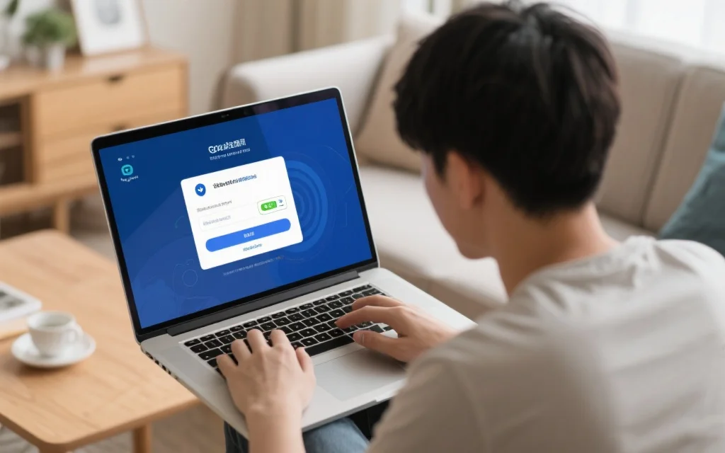 杏宇娱乐平台新用户注册全流程分步指南：安全与便捷并重